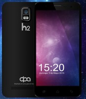 DPA H2