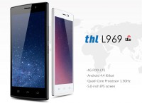 THL L696