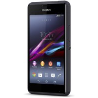 SONY XPERIA E1