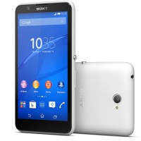 SONY XPERIA E4