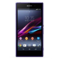 SONY XP  Z1