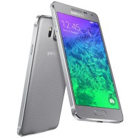 SAMSUNG ALPHA